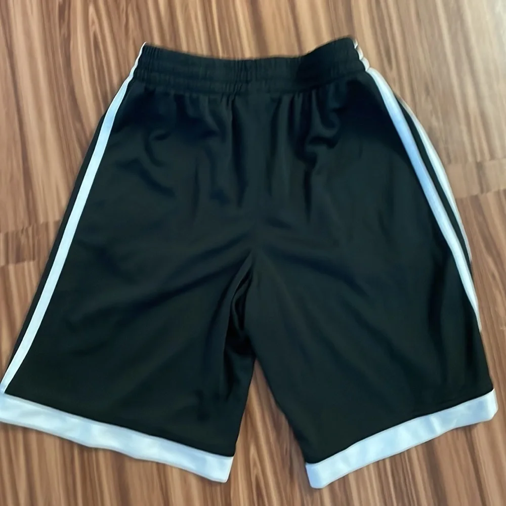 ADIDAS Basketball Shorts Size 10 12